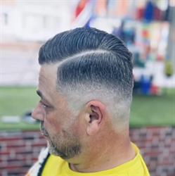 DZ BARBER SHOP, Charleroi openingstijden