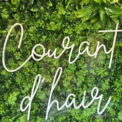 Courant d'Hair, Bernissart openingstijden