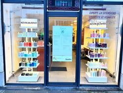 Coupes et Couleurs, Elsene openingstijden