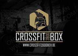 CrossFit 3900 Box, Lommel openingstijden