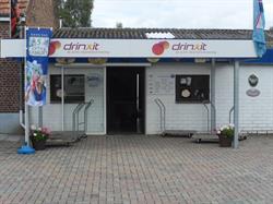 Drinxit Geerkens Oudsbergen, openingstijden