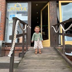 De Pinta 2.0, Oostende openingstijden