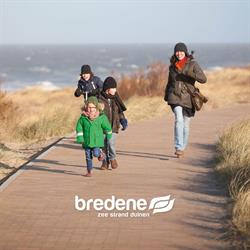 Dienst toerisme Bredene, openingstijden