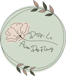Dites - Le Avec Des Fleurs, Châtelet openingstijden