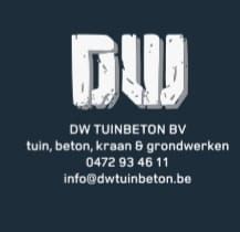 Dwtuinbeton BV, Lochristi openingstijden