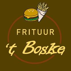 Frituur 't Boske, Pelt openingstijden