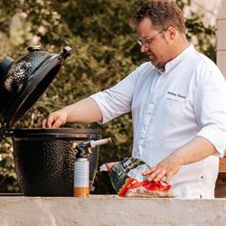 Antoine Rabaut I catering I conceptpartner I pop-up restaurant, Diksmuide openingstijden