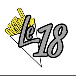 Friterie Le 18, Profondeville openingstijden