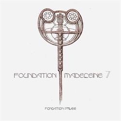 Foundation Madeleine 7, Brussel openingstijden