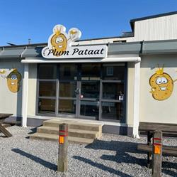 Frituur Plum Pataat Humelgem, Steenokkerzeel openingstijden
