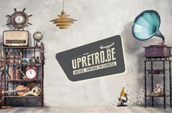 Up!Retro antiek, vintage, curiosa & brocante, Veurne openingstijden