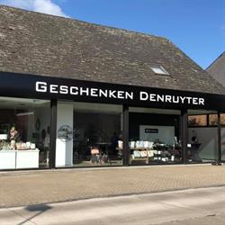 Geschenken Denruyter, Kortenaken openingstijden