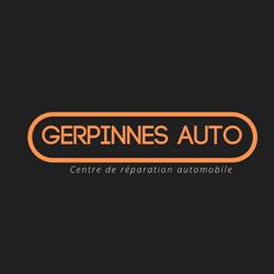 Gerpinnes Auto, openingstijden