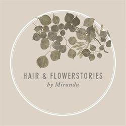 Hair and Flowerstories by Miranda, Riemst openingstijden