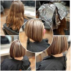 Hair pur, Charleroi openingstijden