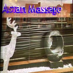 Healthy Asian Massage Brugge, openingstijden