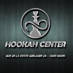 Hookah centre, Bergen openingstijden