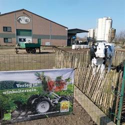 Hoevevlees Vandeputte, Vosselare openingstijden