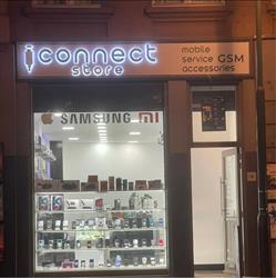 iConnectStore, Brussel openingstijden