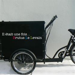 Il était une fois Brutus Le Levain (Atelier), Sint-Jans-Molenbeek openingstijden