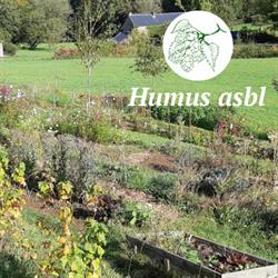 Humus ASBL, Ohey openingstijden