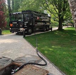 Janssens Mazout - Service Company, Dilbeek openingstijden