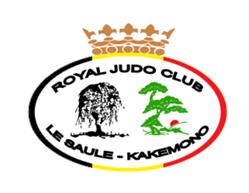 Royal Judo Club Le Saule - Kakemono Tubize - Clabecq, openingstijden