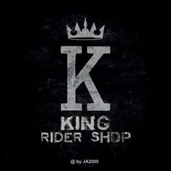 King rider shop, Virton openingstijden