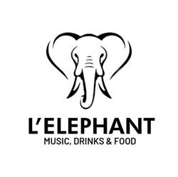 L'éléphant bar - Cocktails & Tapas, Moeskroen openingstijden