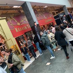 L'Illusionniste & Kraken Tattoo, Bergen openingstijden