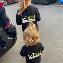 L-Teco bv, Lichtervelde openingstijden