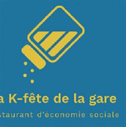 La K-Fête de la Gare, Brussel openingstijden