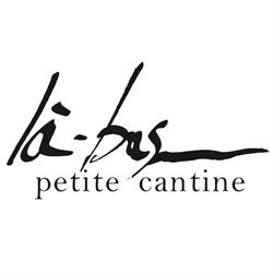 là-bas, petite cantine, Brussel openingstijden