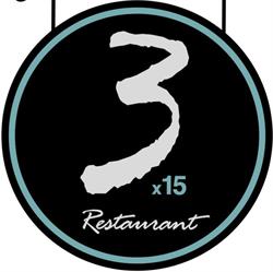 Le Trois x 15, Dinant openingstijden