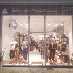 Les trésors de l'odyssée des sens, Bergen openingstijden