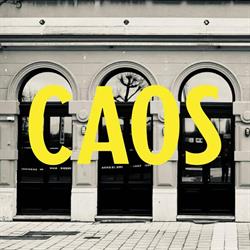 CAOS, Antwerpen openingstijden