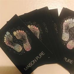 Maison Pure Voetreflexologie Kampenhout, openingstijden
