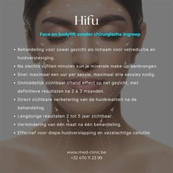 Med Clinic by Delizia, Antwerpen openingstijden