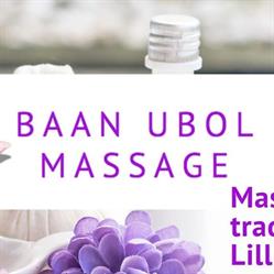 Baan Ubol Massage, Eigenbrakel openingstijden