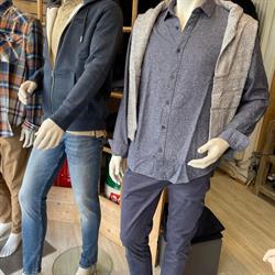Mat & Margo, Edingen openingstijden