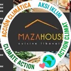 Maza House Waremme, openingstijden