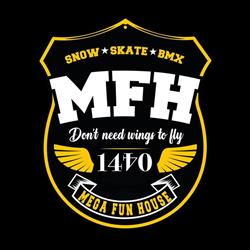 Mega Fun House, Kasteelbrakel openingstijden