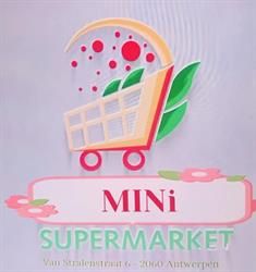 MINi SUPERMARKT, Antwerpen openingstijden