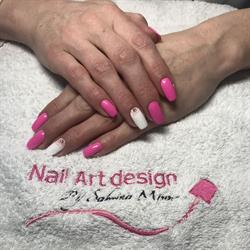 Nail Art Design, Wevelgem openingstijden