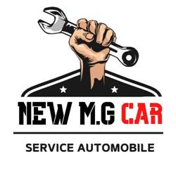New Mg Car Scs, Brussel openingstijden