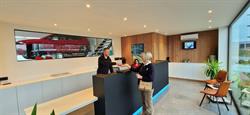Oli-repair, Opwijk openingstijden