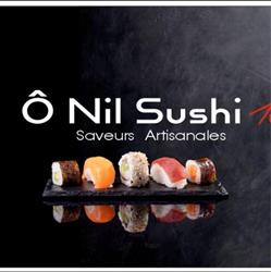 Ô Nil sushi, Vitrival openingstijden