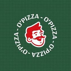 O ´ pizza, Namen openingstijden