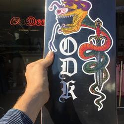 OoDeeKay, Koksijde openingstijden