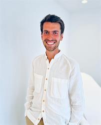 Timothée Boland Ostéopathe D.O. - Ostéo Stockel, Sint-Pieters-Woluwe openingstijden